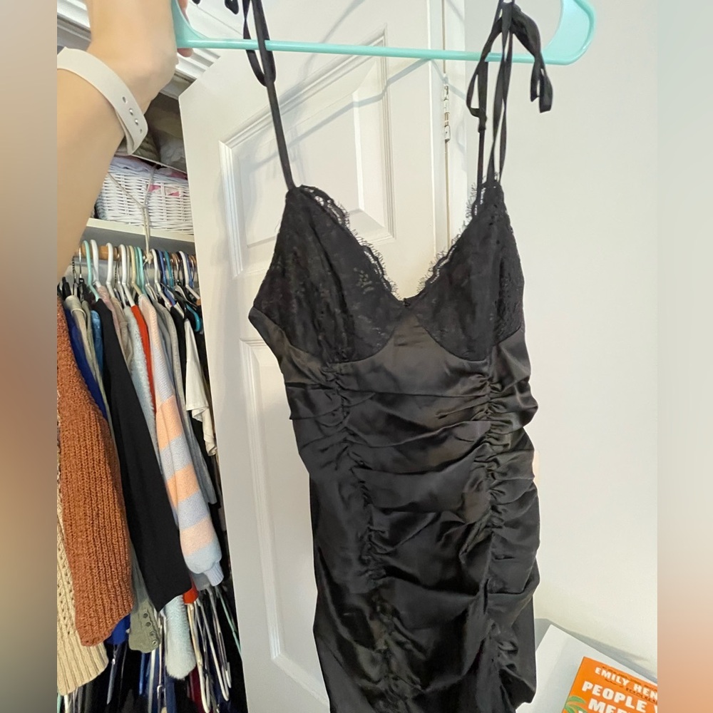 Superdown Dress